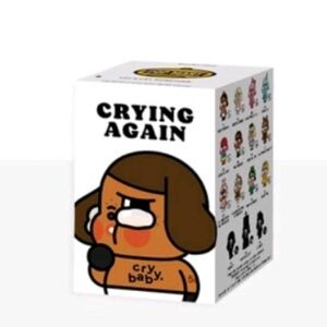 CRYBABY Crying Again Series Figures NIB - Hit Buy‎ Now To See Available Options